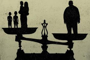 “The thing women have yet to learn is nobody gives you power. You just take it. ” ― Roseanne Barr