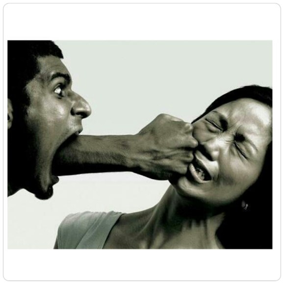 In the end we will remember not the words of our enemies but the silence of our friends - Martin Luther King, Jr